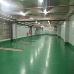 上海FRP玻璃钢防腐地坪-缩略图2