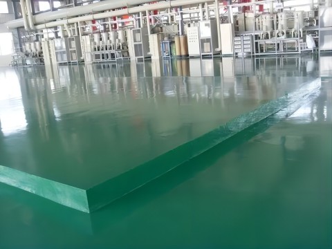 上海防腐蚀地坪,环氧玻纤地坪，玻纤工业地坪，环氧玻纤布地坪,乙烯基玻纤布地坪