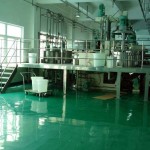 上海乙烯基防腐蚀地坪,乙烯基酯地坪,乙烯基酯防腐蚀地坪,乙烯基重防腐蚀地坪,乙烯基重防腐地坪,乙烯基重防腐自流平地坪-缩略图1