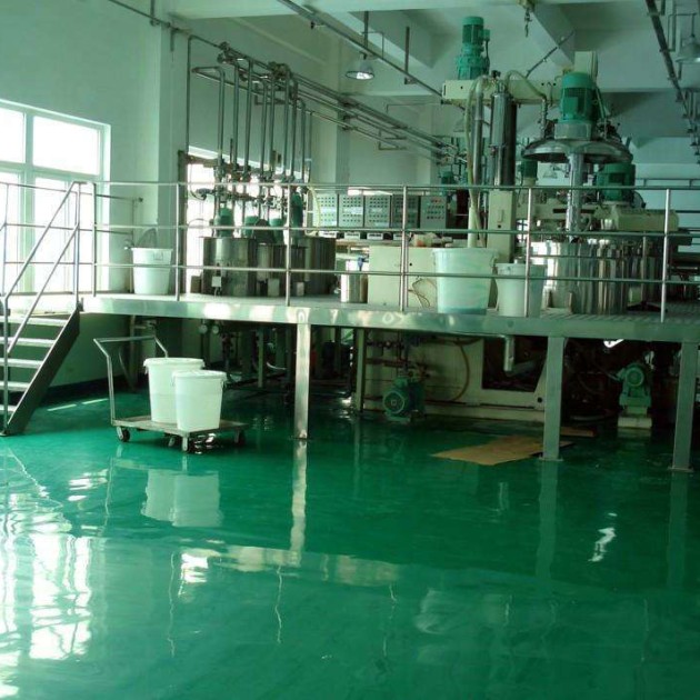 上海乙烯基防腐蚀地坪,乙烯基酯地坪,乙烯基酯防腐蚀地坪,乙烯基重防腐蚀地坪,乙烯基重防腐地坪,乙烯基重防腐自流平地坪产品图1