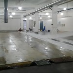 上海防腐蚀地坪,环氧玻纤地坪，玻纤工业地坪，环氧玻纤布地坪,乙烯基玻纤布地坪-缩略图3