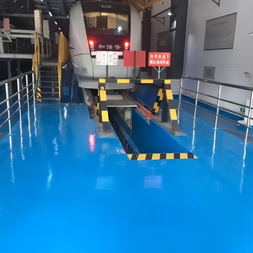 上海环氧防腐蚀地坪,环氧积层地坪